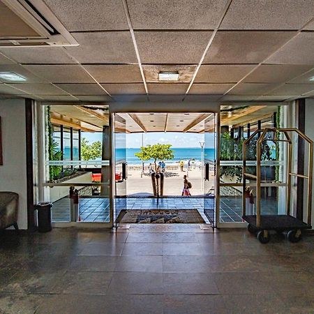 Marazul Hotel Salvador de Bahía Exterior foto
