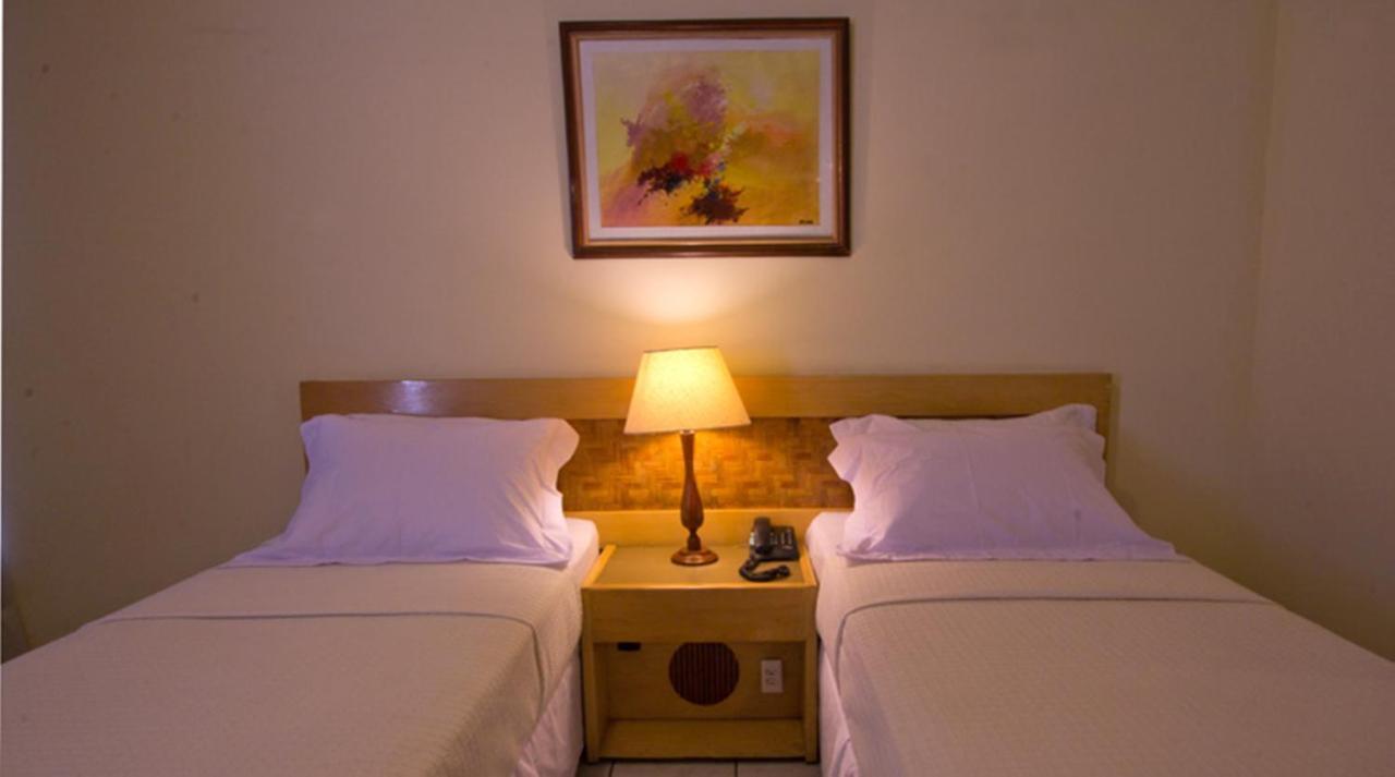 Marazul Hotel Salvador de Bahía Habitación foto