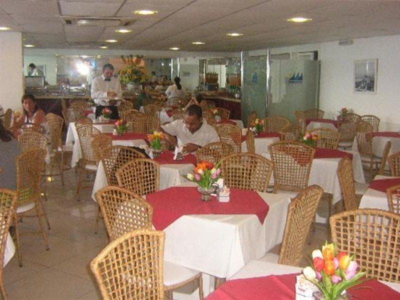 Marazul Hotel Salvador de Bahía Exterior foto