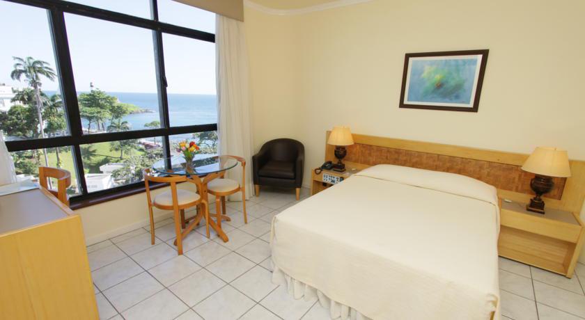 Marazul Hotel Salvador de Bahía Exterior foto