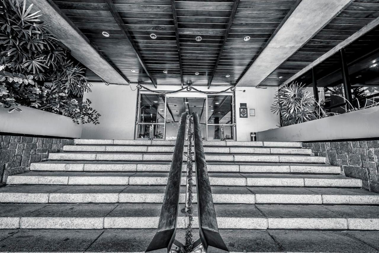 Marazul Hotel Salvador de Bahía Exterior foto